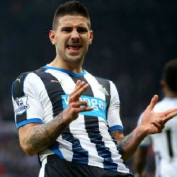 La Propuesta del América para fichar a fichar a Mitrovic