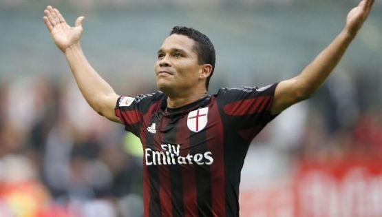 Rumor | América va por otro ex Milan Para la Delantera