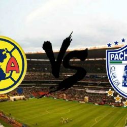 Canal, Fecha y Horario del Partido 'América vs Pachuca”