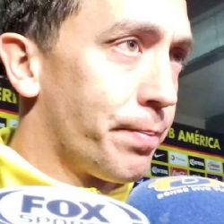 Marchesín da la Cara Tras su Error en el Gol de Pachuca
