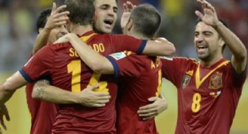 Rumor | América Rompería el Mercado con Campeón Español