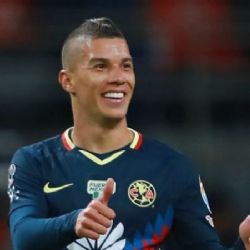 Matheus calienta el clásico vs Pumas