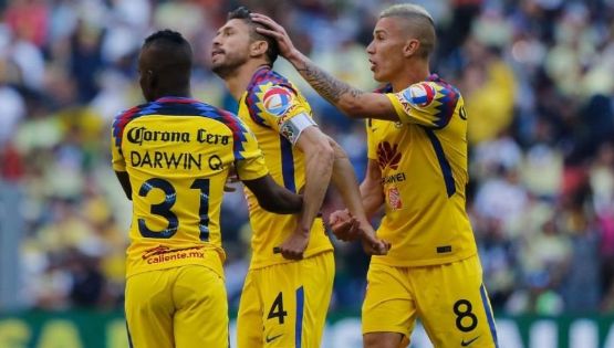 Mateus Confiesa Por Qué le Cedió el Penal a Oribe