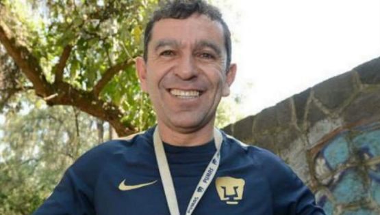 David Patiño reconoce odio al América