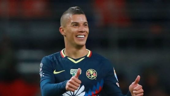 Matheus calienta el clásico vs Pumas