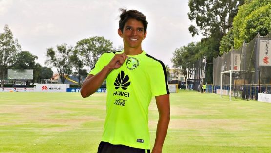 Herrera sorprendería con el sustituto de Paul Aguilar