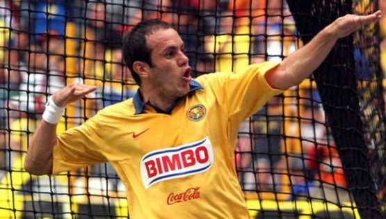 Cuahtémoc se Perfila para DT del América