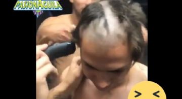 La épica 'Novatada' a la Nueva Joya de la Cantera Americanista