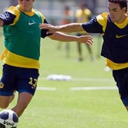 Canterano Americanista llegaría al Fútbol de Turquía