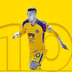 La Afición Americanista hace reconocimiento a Cecilio Domínguez