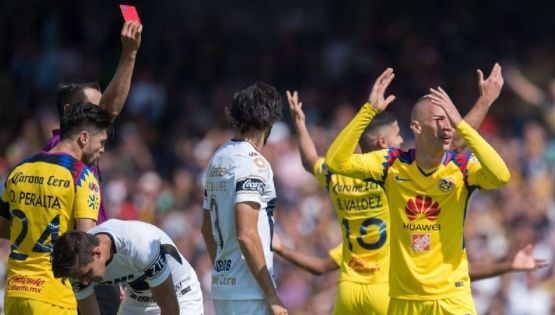 Miguel Herrera Responde si Apelarán o No la Expulsión de Mateus