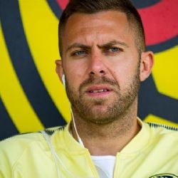 Ex-compañero de Ménez exhibe todas sus cualidades