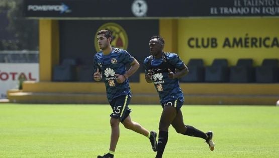 Se aproxima sorpresiva nueva Baja de América