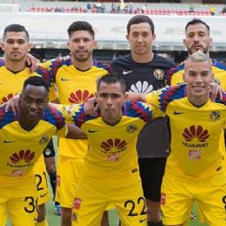 Americanista pone en duda su participación con la Selección Mexicana
