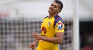 Henry Martin Asegura su Lugar en el Tri