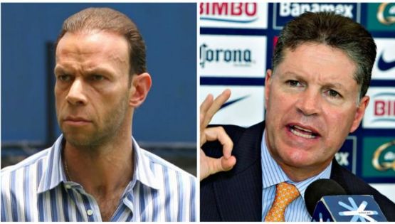 Video: Zague confesó el motivo de su mala relación con Peláez