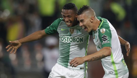 Video| Conoce más sobre Andres Ibargüen, posible refuerzo águila