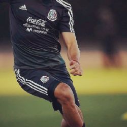 Henry Martín tendrá Oportunidad de oro esta noche con la Selección