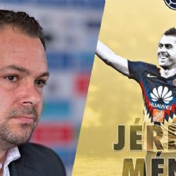 Santiago Baños Confiesa Cómo se dio la Negociación con Ménez