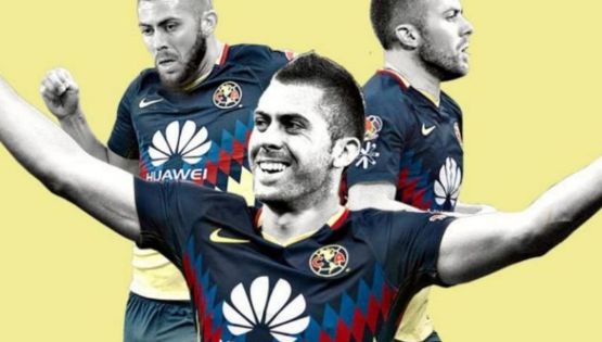 Video | La primera entrevista de Jéremy Ménez como jugador del Club América