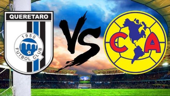 Canal, Fecha y Horario del Partido 'Querétaro vs América”
