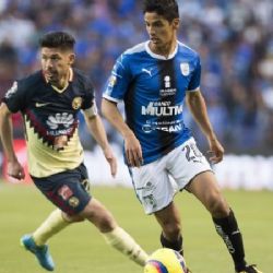 América debuta en el Clausura 2018 con triunfo ante Querétaro