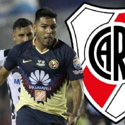 Se Revela la Cantidad que Pagaría River por Silvio