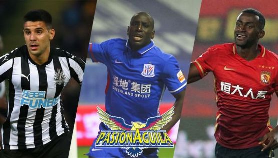 Más Refuerzos: Los Tres Delanteros en la Agenda del América