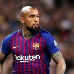 Video | Arturo Vidal Quiere Jugar en el América