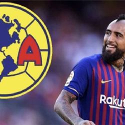 Estay: "América debe convencer a Arturo Vidal"