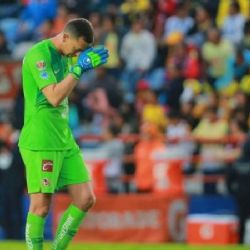 Marchesín Enciende las Alarmas en el Entrenamiento