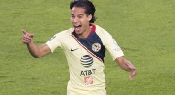 Última Hora | Club Europeo sigue de cerca a Diego Lainez