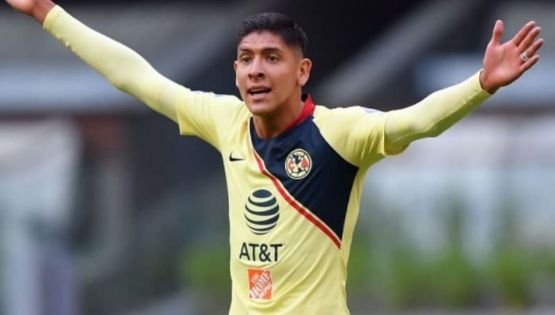 Edson Álvarez hace otro 'Numerito'
