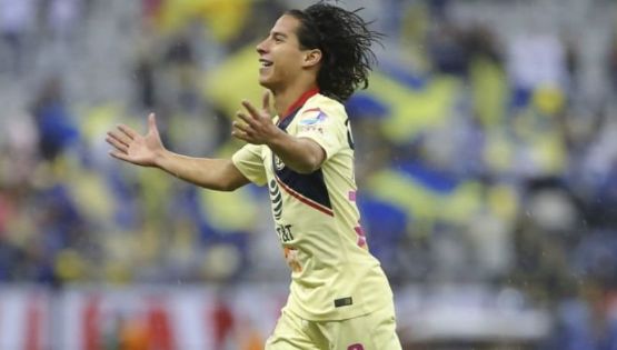 Emotivas Palabras de Diego Lainez luego de su Primer Gol en el Azteca