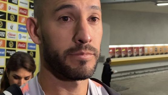 "Al América no se le exige la Liguilla, se le exige el Título"