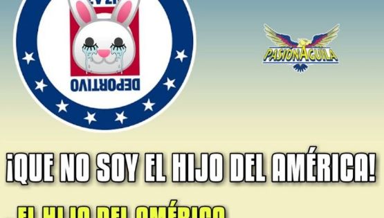 Los Mejores Memes contra el Cruz Azul