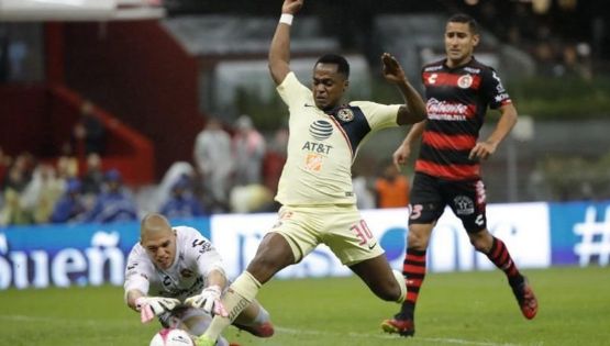 La Causa de las Lesiones de Renato Ibarra