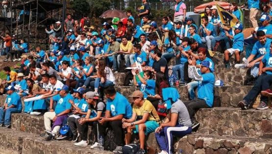 Aficionados de Pumas lanzan Gritos Racistas contra Jugadoras del América