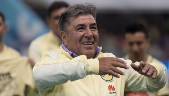 Reinoso le Recuerda al Cruz Azul que Ellos son los Visitantes