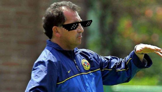 "Siempre le Ganábamos al Cruz Azul": Mario Carrillo