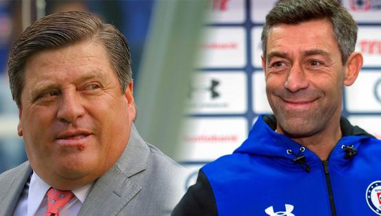 Caixinha Adelanta la Alineación del América