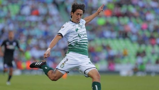 Oficial | Descartado el Interés de Abella al América