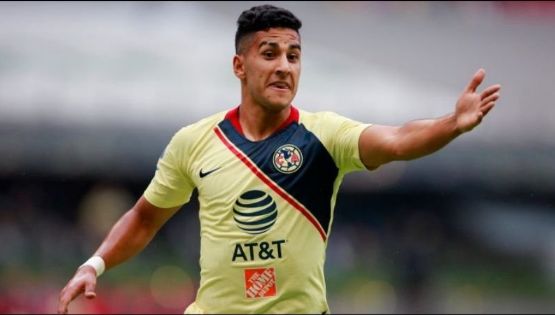 Cecilio Domínguez le manda un recordatorio al Cruz Azul