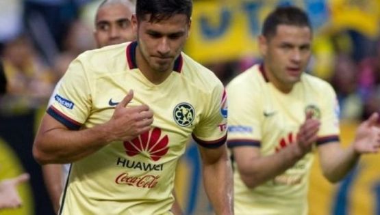 Bruno Valdez le manda mensaje a Pablo Aguilar