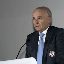 Presidente de Cruz Azul le responde a los Americanistas