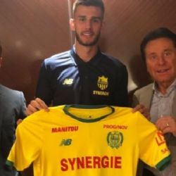 Miazga se Quedaría sin Equipo por 'Maleta'