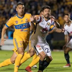 ¿El Partido vs Tigres va Solo por TV Restringida?