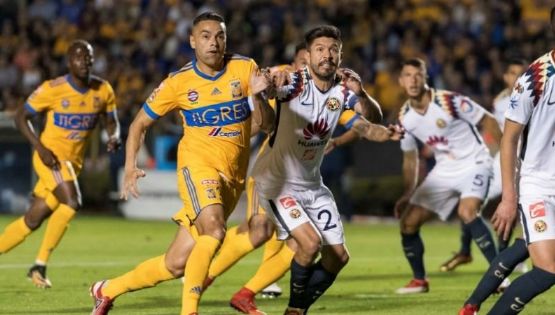 ¿El Partido vs Tigres va Solo por TV Restringida?