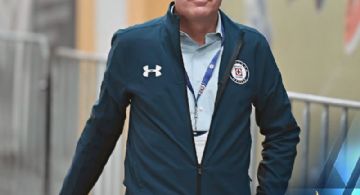 Video | Ricardo Peláez demuestra su coraje con el América