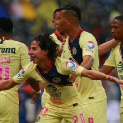 América Invicto ante Rivales en Puestos de Liguilla